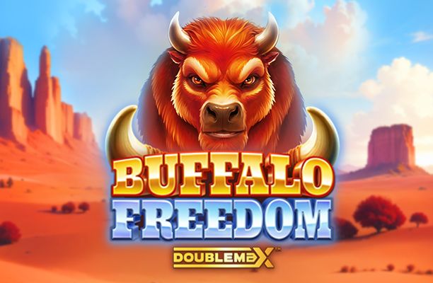 Buffalo Freedom