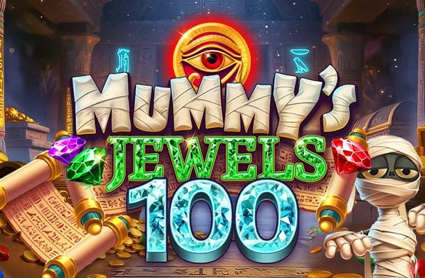 Mummy's Jewels